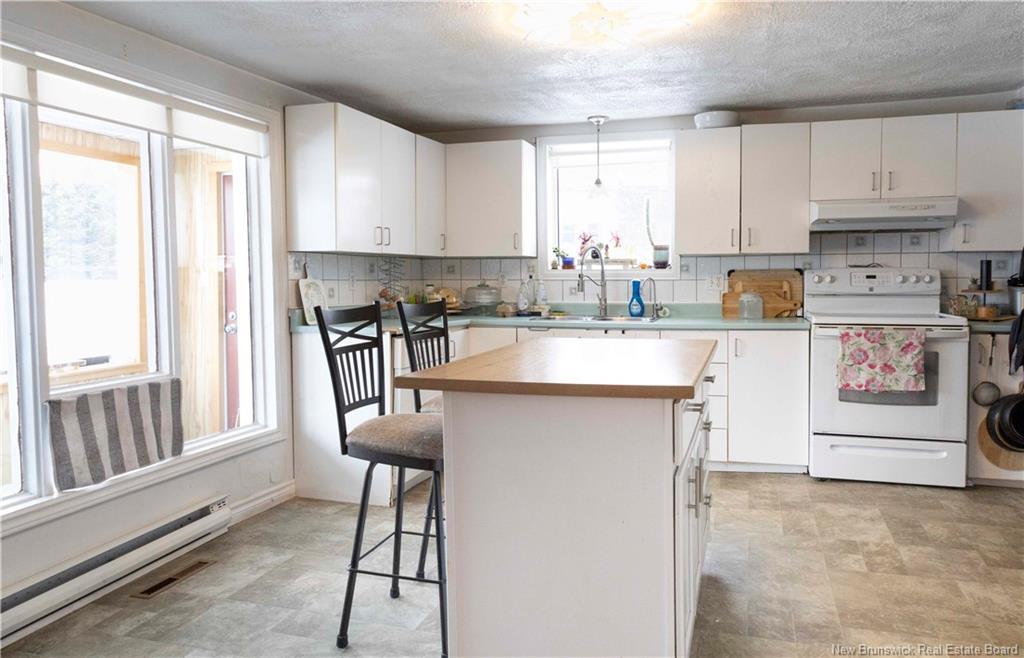 296 Montagne À Comeau Rd, Saint-André, NB