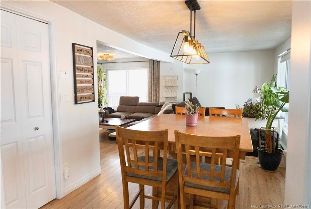 296 Montagne À Comeau Rd, Saint-André, NB