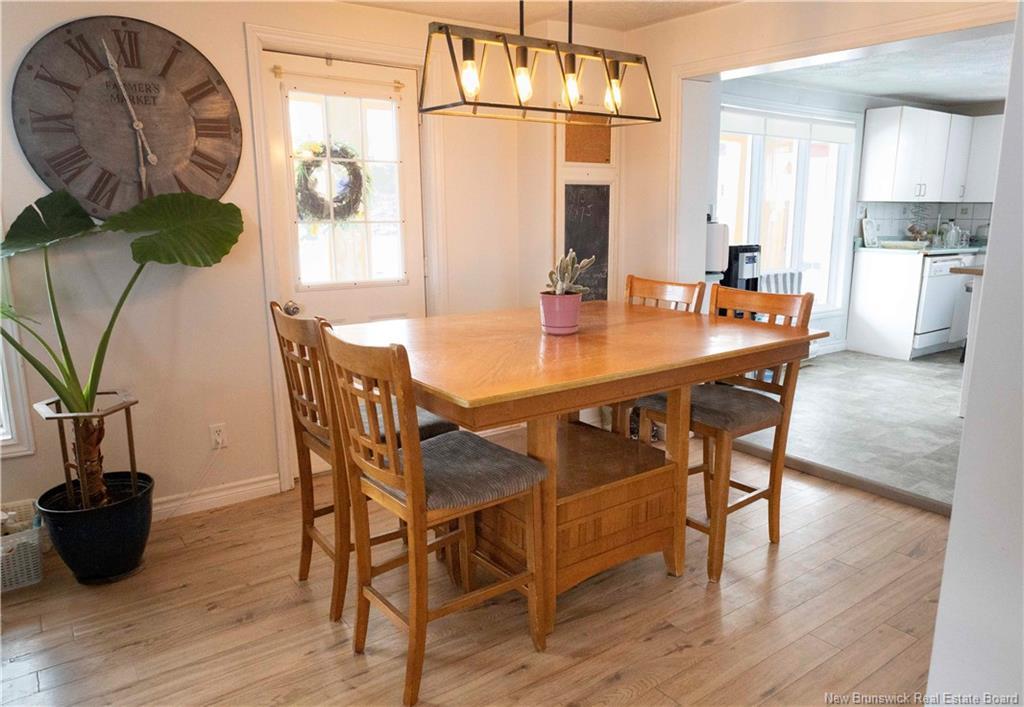 296 Montagne À Comeau Rd, Saint-André, NB