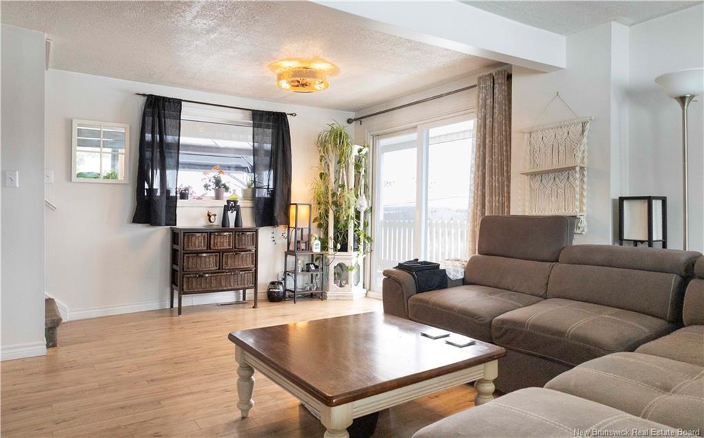 296 Montagne À Comeau Rd, Saint-André, NB