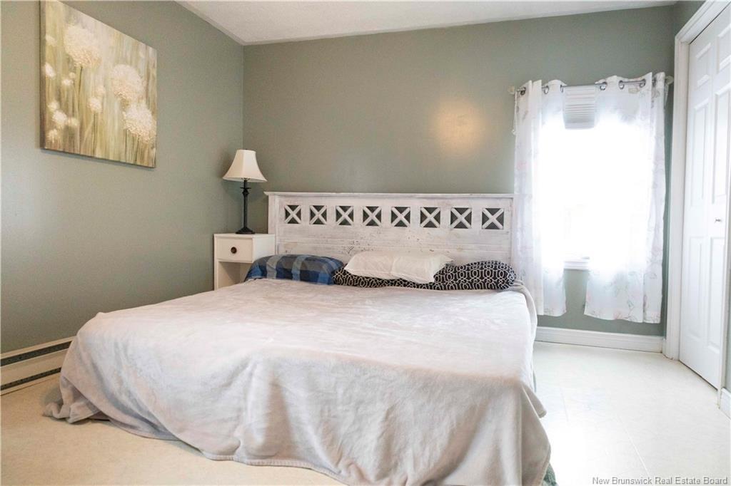 296 Montagne À Comeau Rd, Saint-André, NB