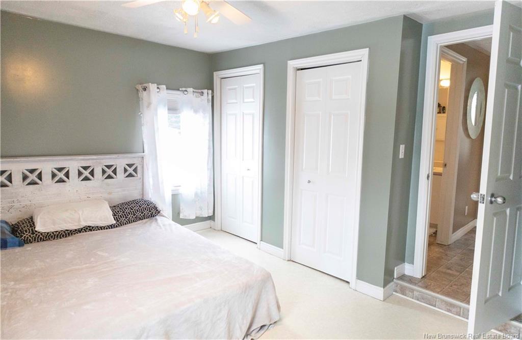 296 Montagne À Comeau Rd, Saint-André, NB