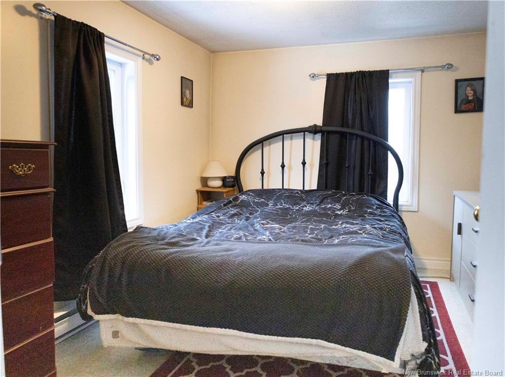 296 Montagne À Comeau Rd, Saint-André, NB