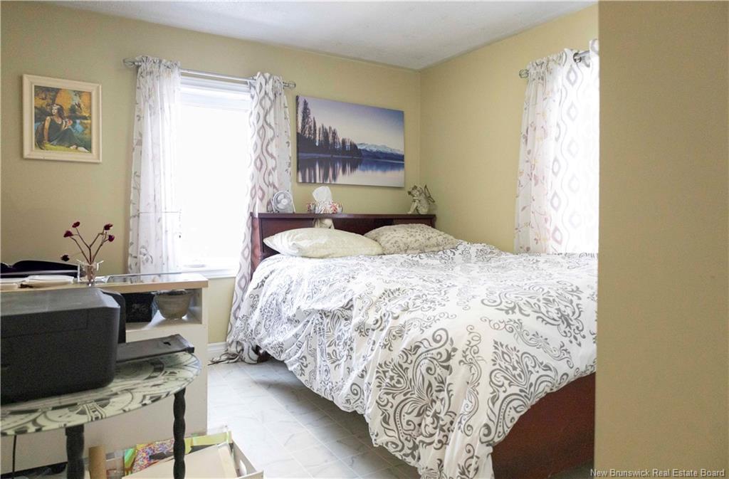 296 Montagne À Comeau Rd, Saint-André, NB