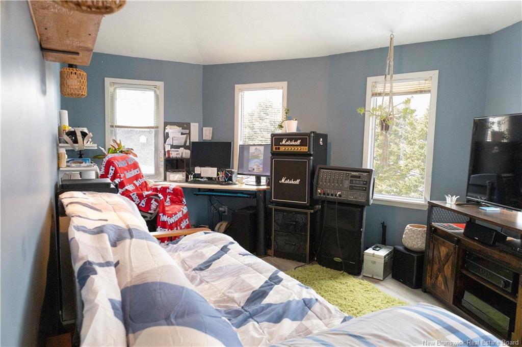 296 Montagne À Comeau Rd, Saint-André, NB