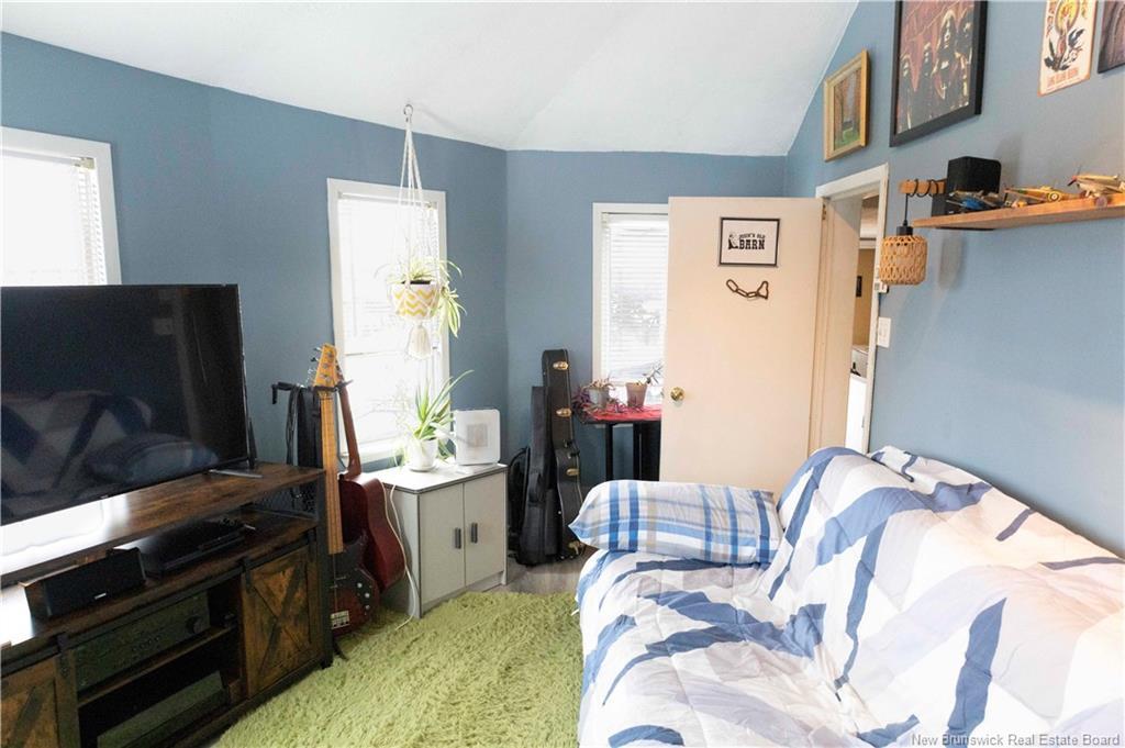 296 Montagne À Comeau Rd, Saint-André, NB