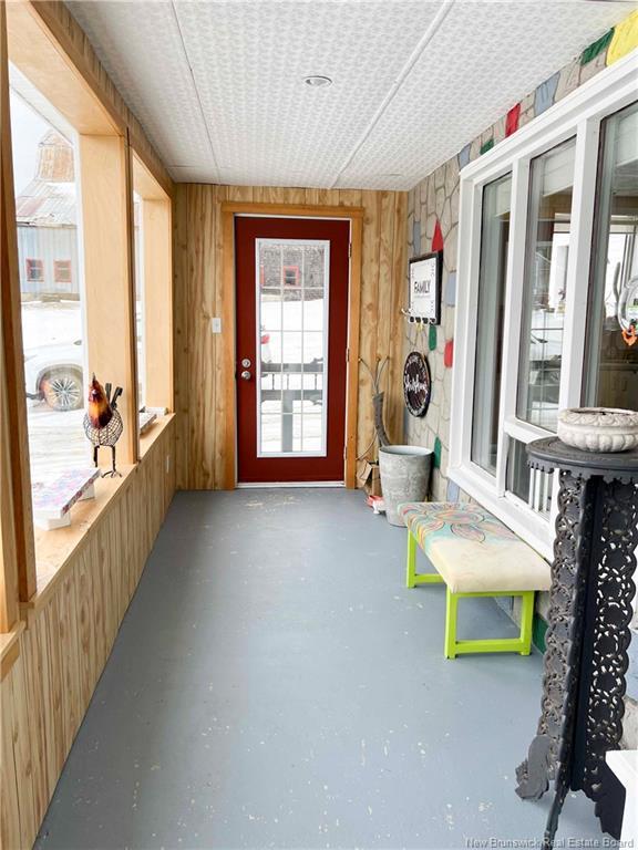 296 Montagne À Comeau Rd, Saint-André, NB