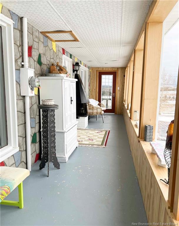 296 Montagne À Comeau Rd, Saint-André, NB