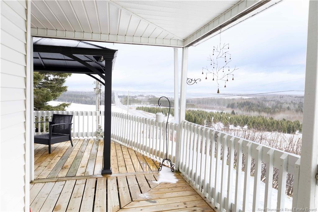 296 Montagne À Comeau Rd, Saint-André, NB