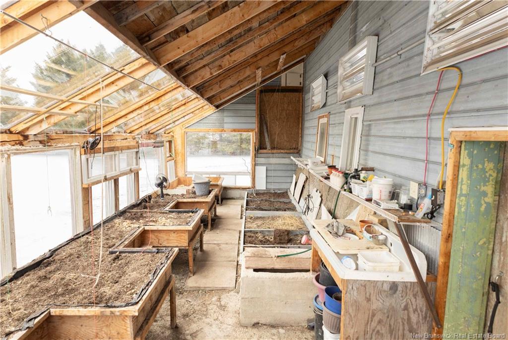 296 Montagne À Comeau Rd, Saint-André, NB