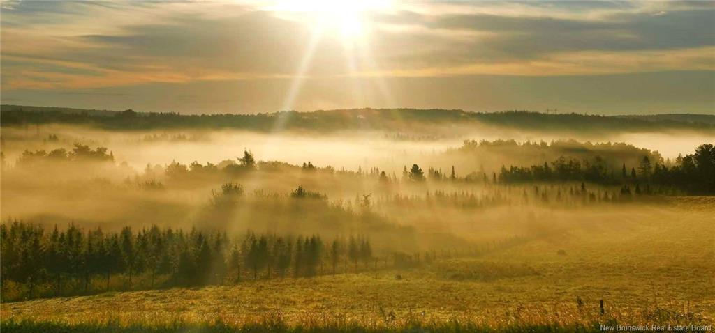 296 Montagne À Comeau Rd, Saint-André, NB