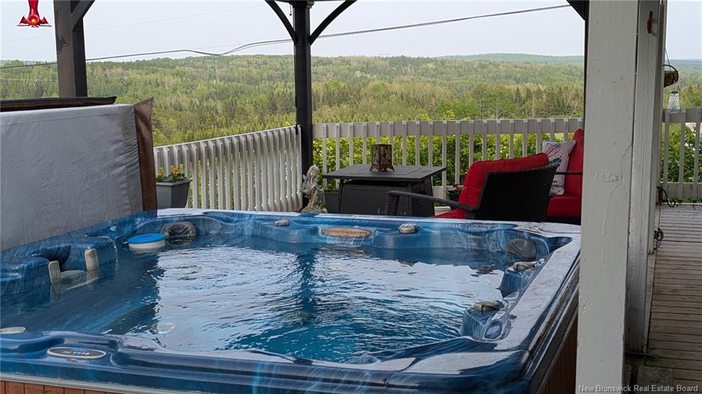 296 Montagne À Comeau Rd, Saint-André, NB