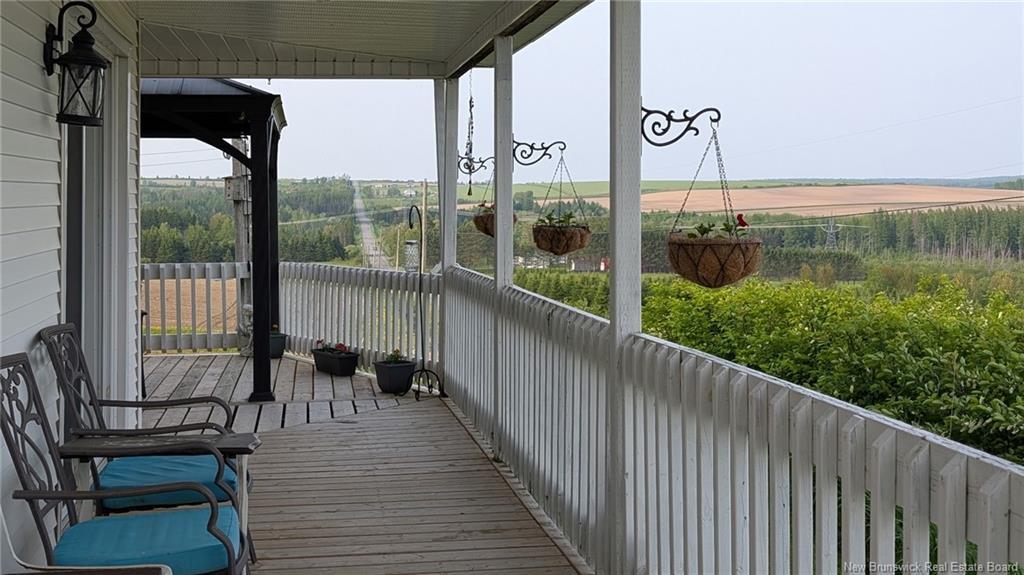 296 Montagne À Comeau Rd, Saint-André, NB