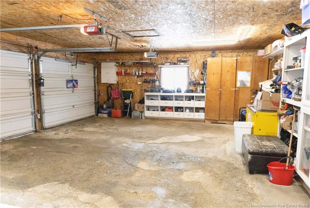 296 Montagne À Comeau Rd, Saint-André, NB