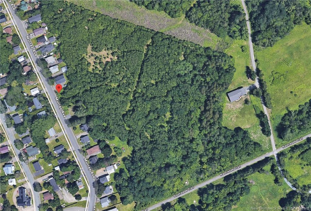 26 & 28 Murray Ave, Fredericton, NB