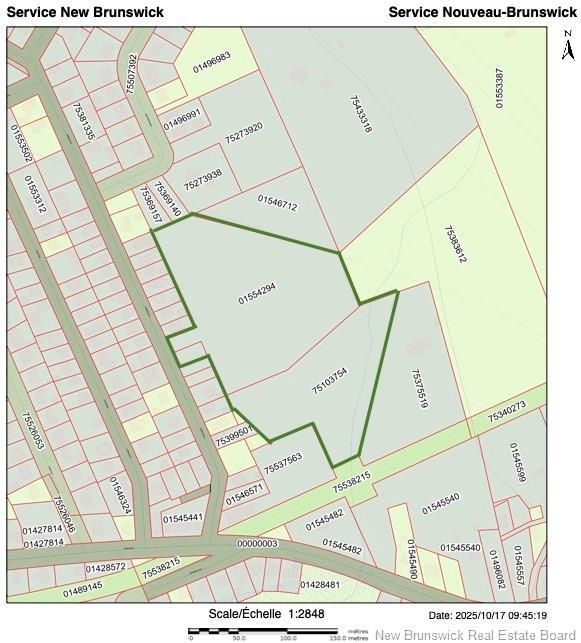 26 & 28 Murray Ave, Fredericton, NB