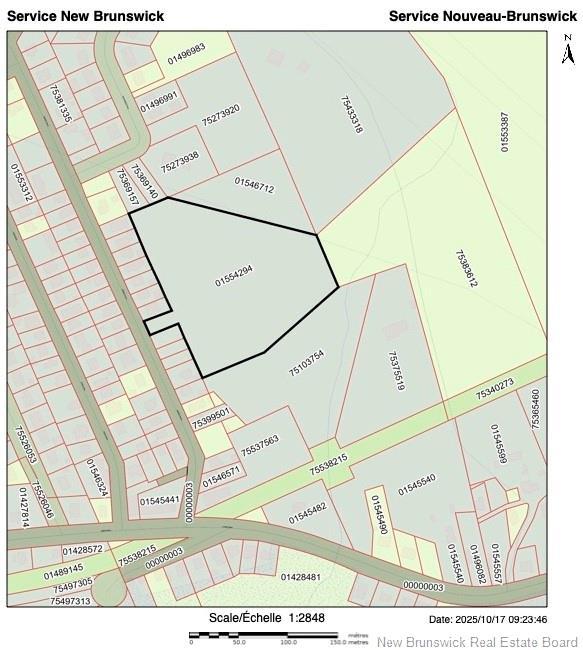 26 & 28 Murray Ave, Fredericton, NB