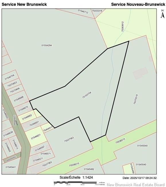 26 & 28 Murray Ave, Fredericton, NB