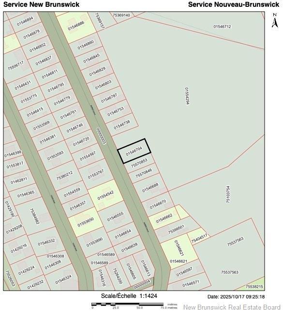 26 & 28 Murray Ave, Fredericton, NB