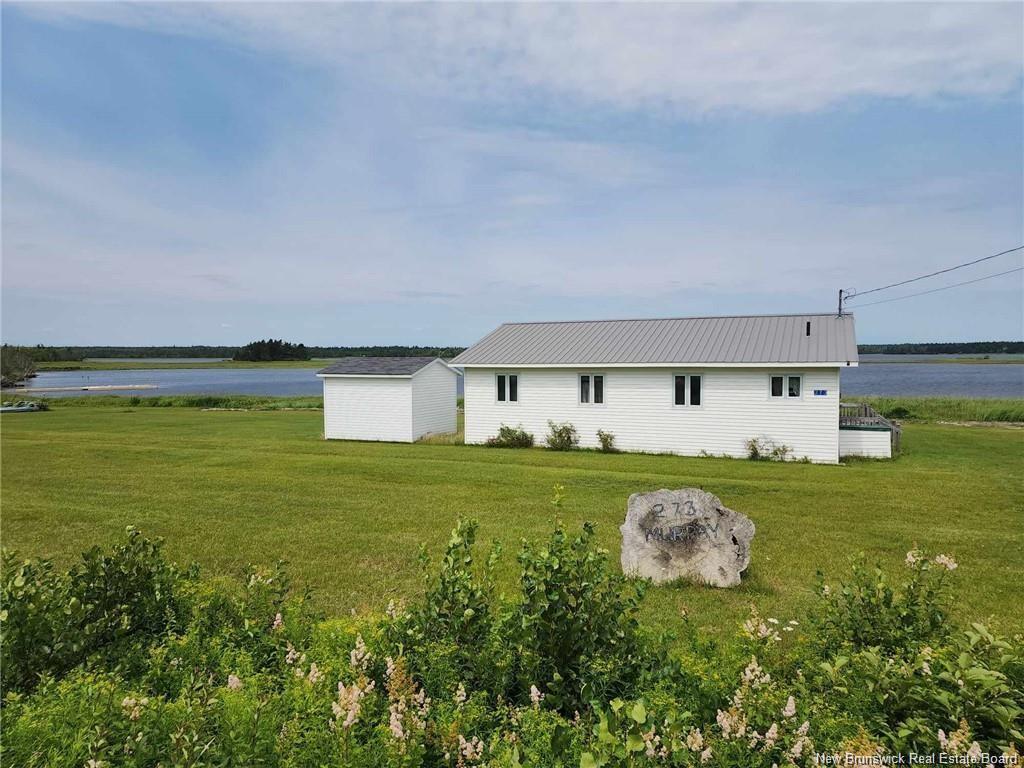 273 Covedell Rd, Tabusintac, NB