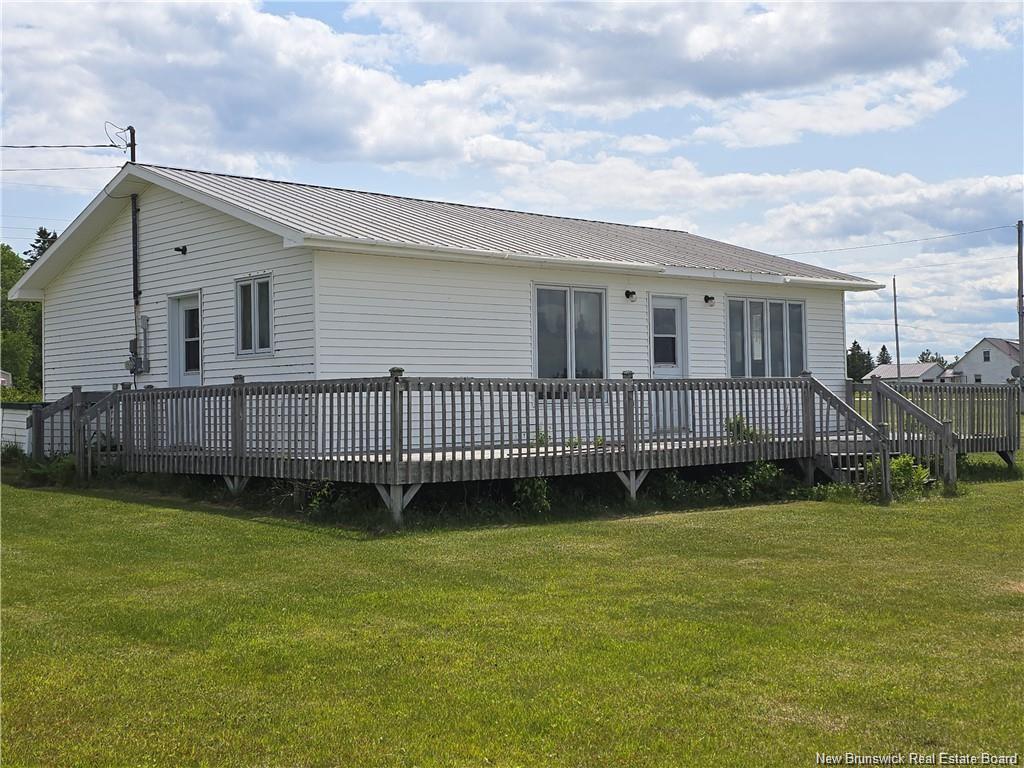 273 Covedell Rd, Tabusintac, NB