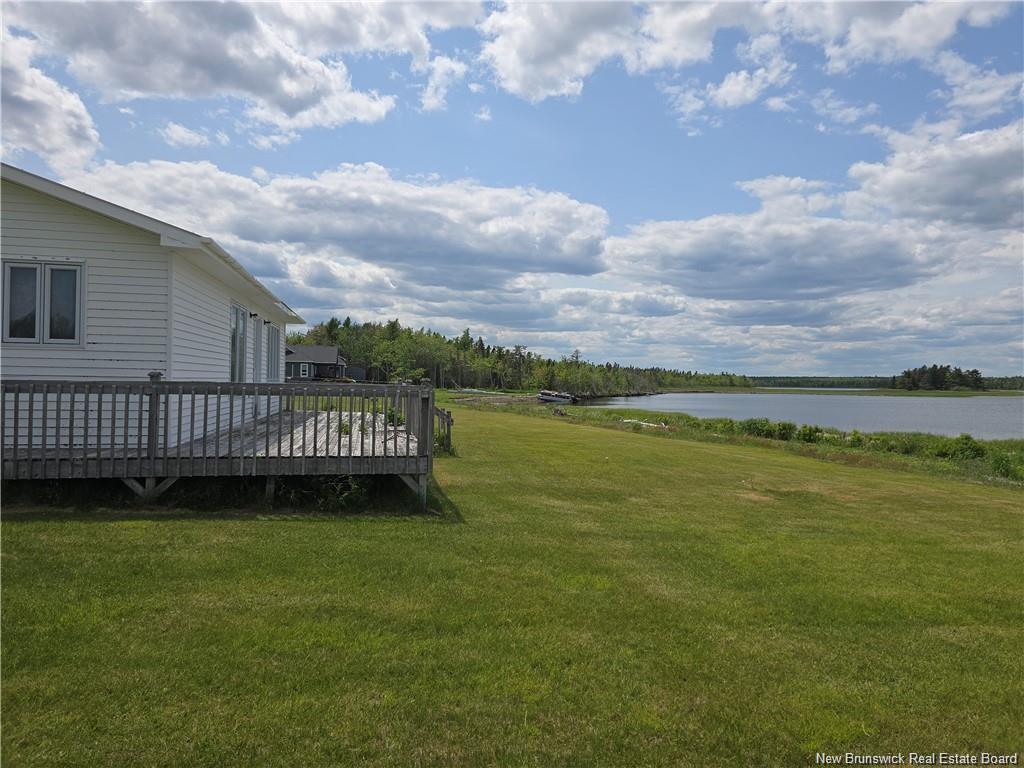 273 Covedell Rd, Tabusintac, NB