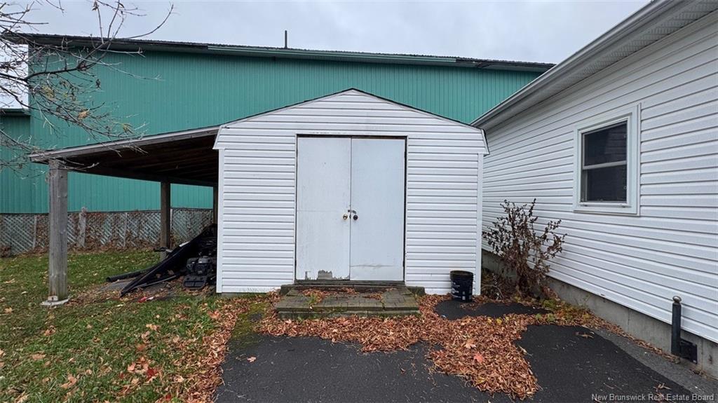 268 Victoria St, Edmundston, NB