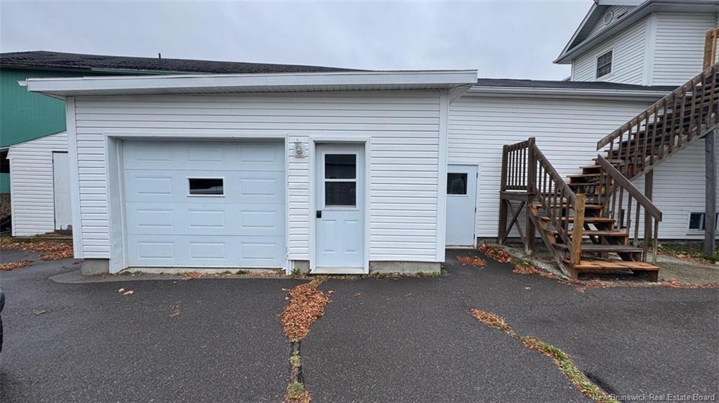 268 Victoria St, Edmundston, NB