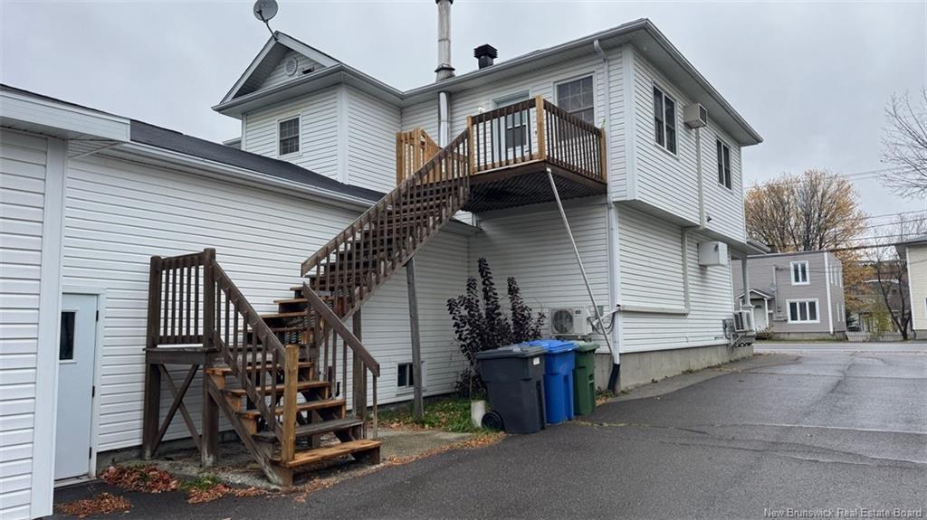 268 Victoria St, Edmundston, NB