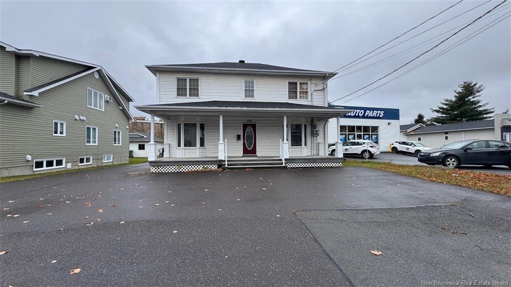 268 Victoria St, Edmundston, NB