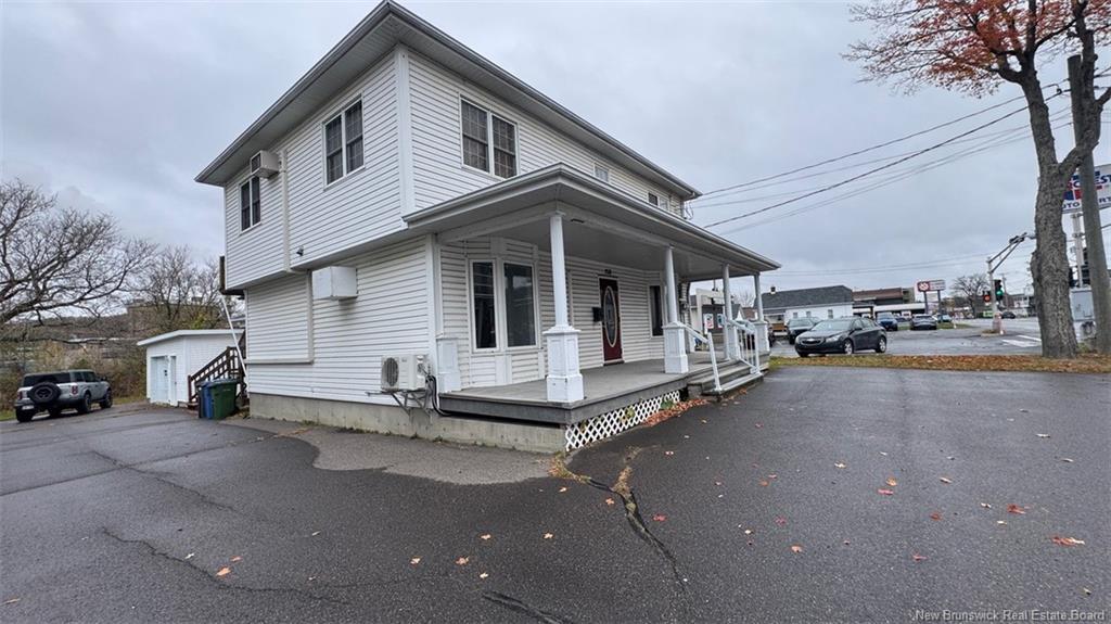 268 Victoria St, Edmundston, NB