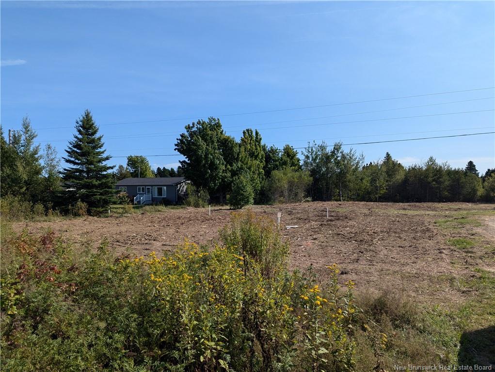 Lot De L Eglise St, Tracadie, NB