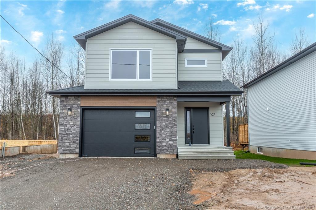 107 Rosenburg St, Moncton, NB