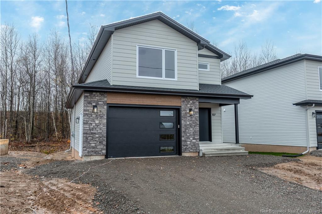 107 Rosenburg St, Moncton, NB