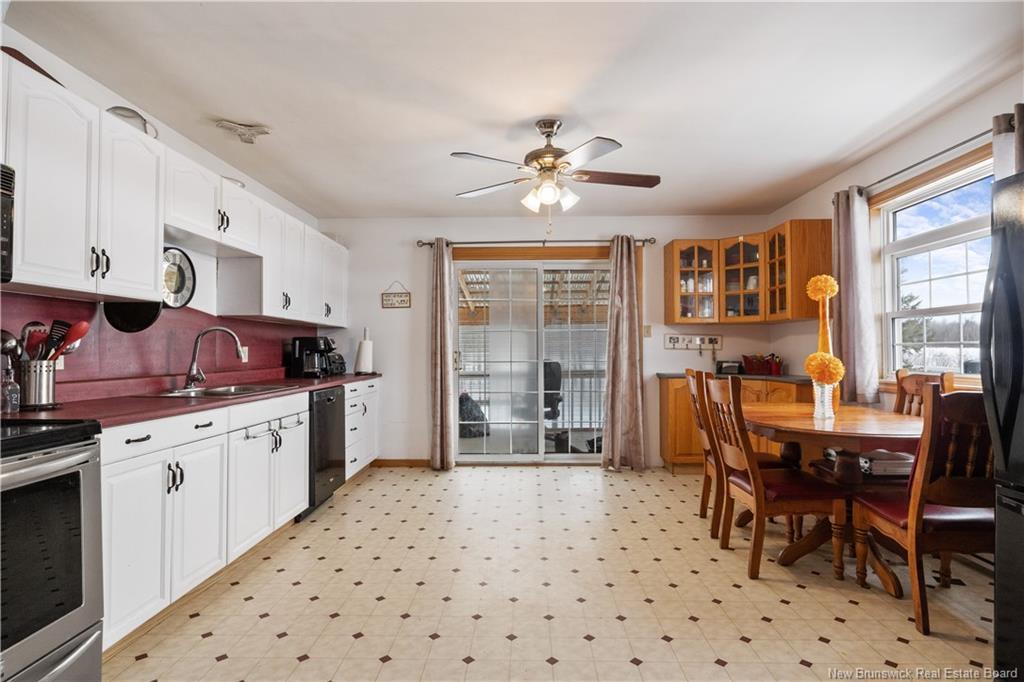 8239 Route 117, Black River Bridge, NB