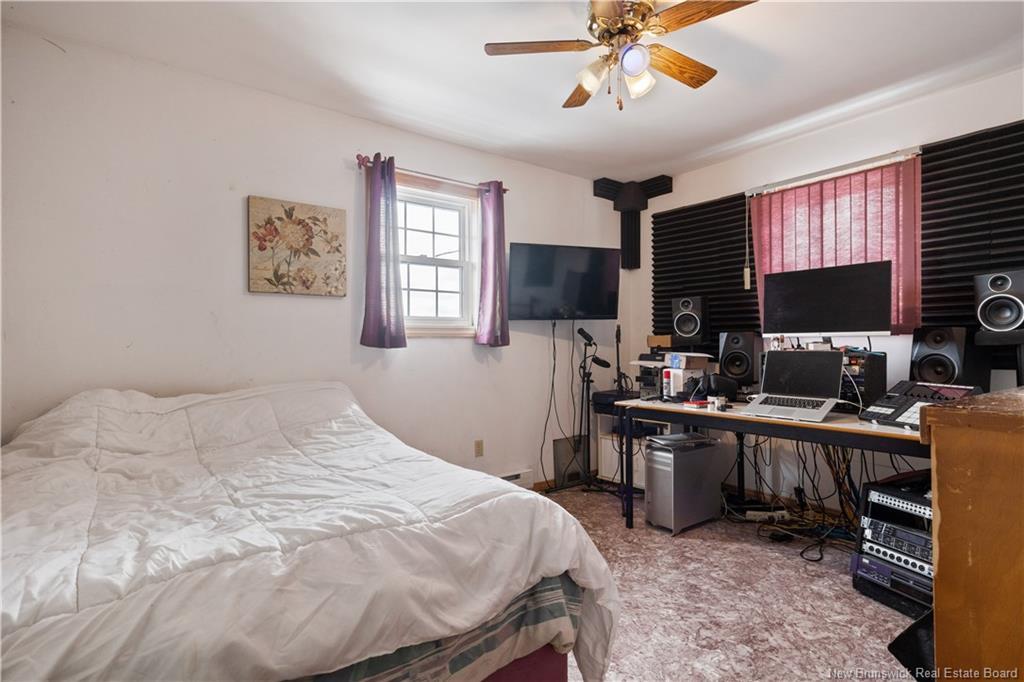 8239 Route 117, Black River Bridge, NB