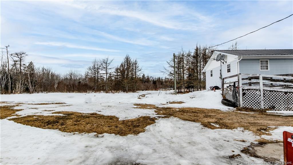 8239 Route 117, Black River Bridge, NB