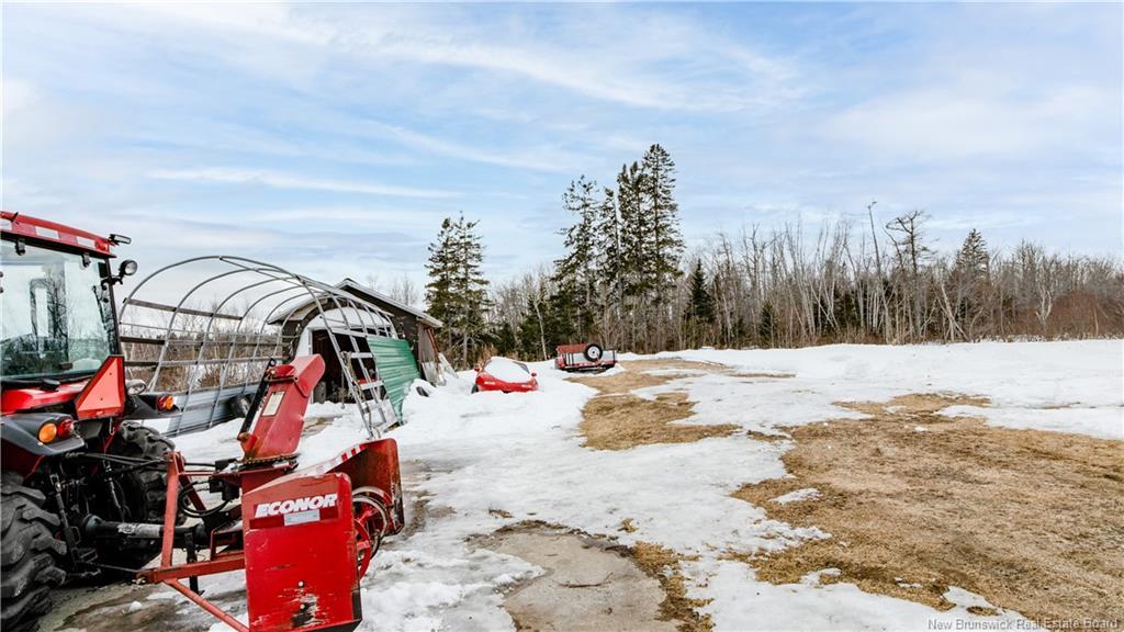 8239 Route 117, Black River Bridge, NB