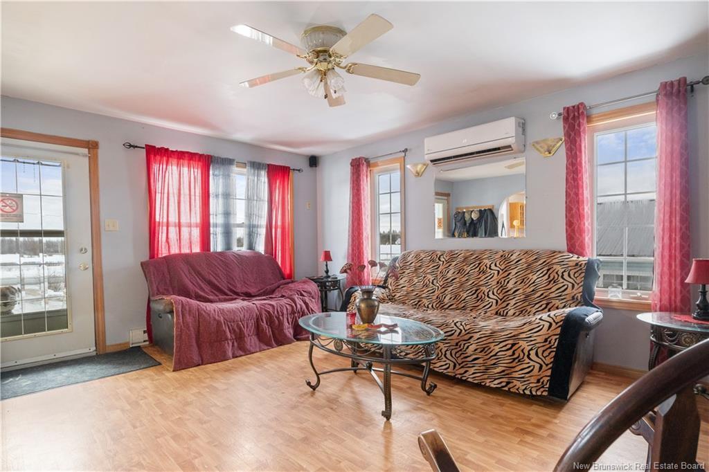 8239 Route 117, Black River Bridge, NB