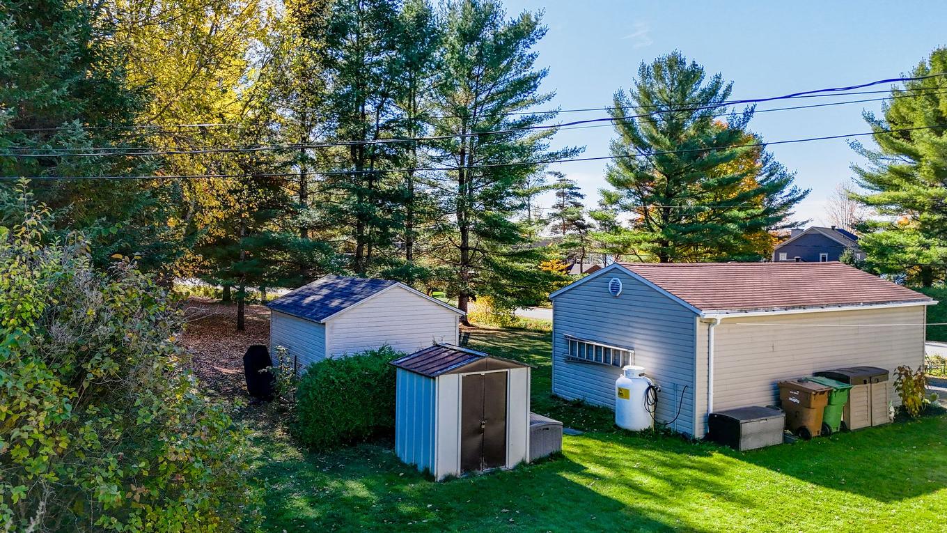 Exterior - 1242 Rue Des Tourterelles, Magog, QC - Outdoor