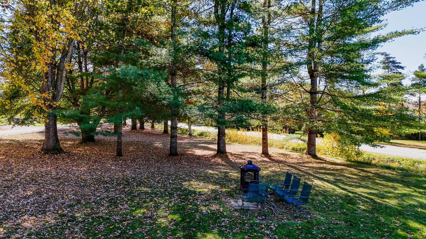 Exterior - 1242 Rue Des Tourterelles, Magog, QC - Outdoor