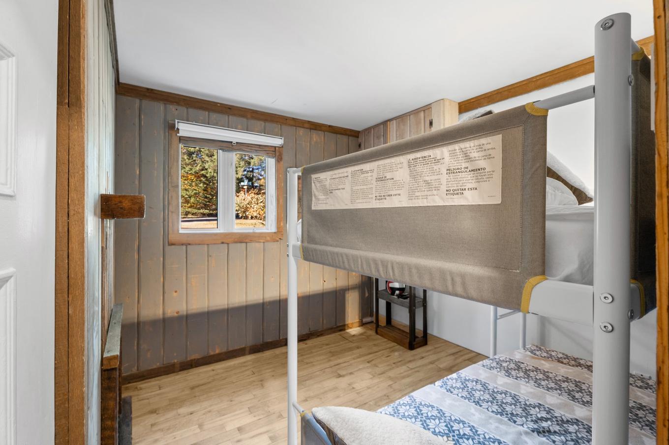 Chambre à coucher - 9 Rue Sabbagh, Morin-Heights, QC - Indoor Photo Showing Other Room