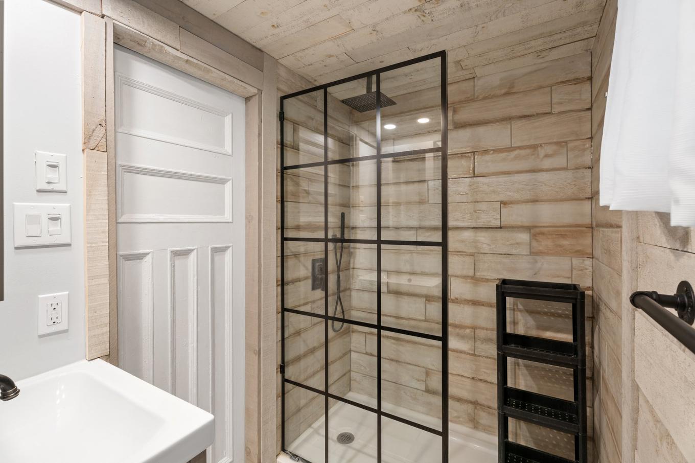 Salle de bains - 9 Rue Sabbagh, Morin-Heights, QC - Indoor Photo Showing Bathroom