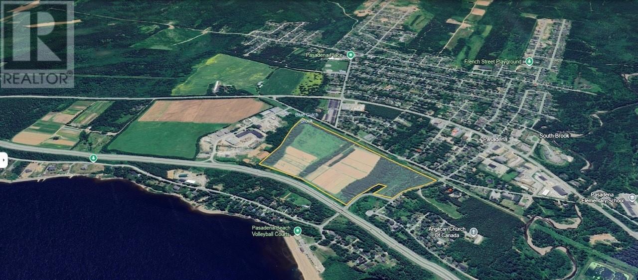 26-62 First Avenue, Pasadena, NL