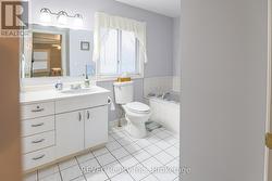 Primary Ensuite -