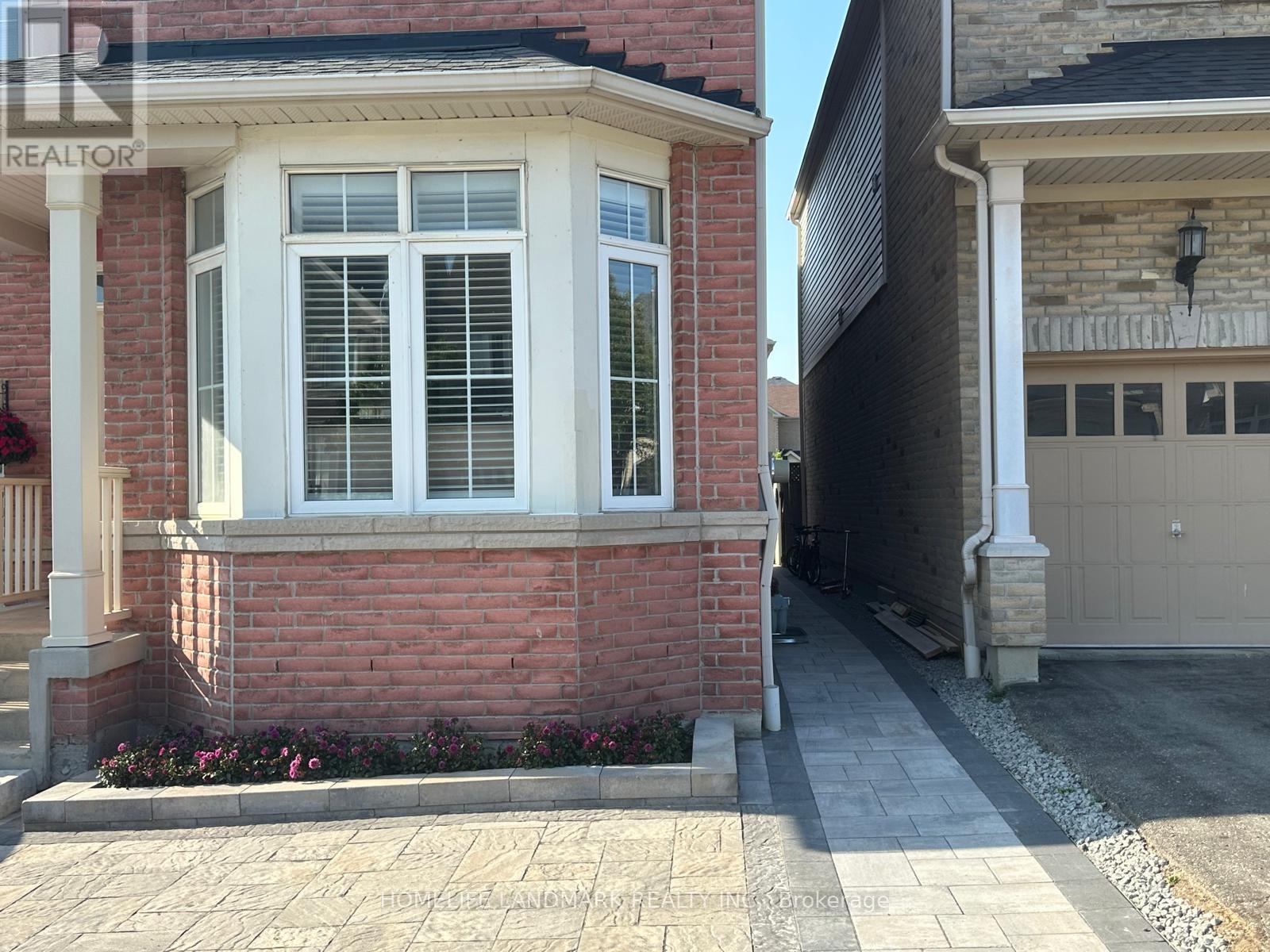 Basement - 6 Pickett Street, Ajax, ON - Outdoor