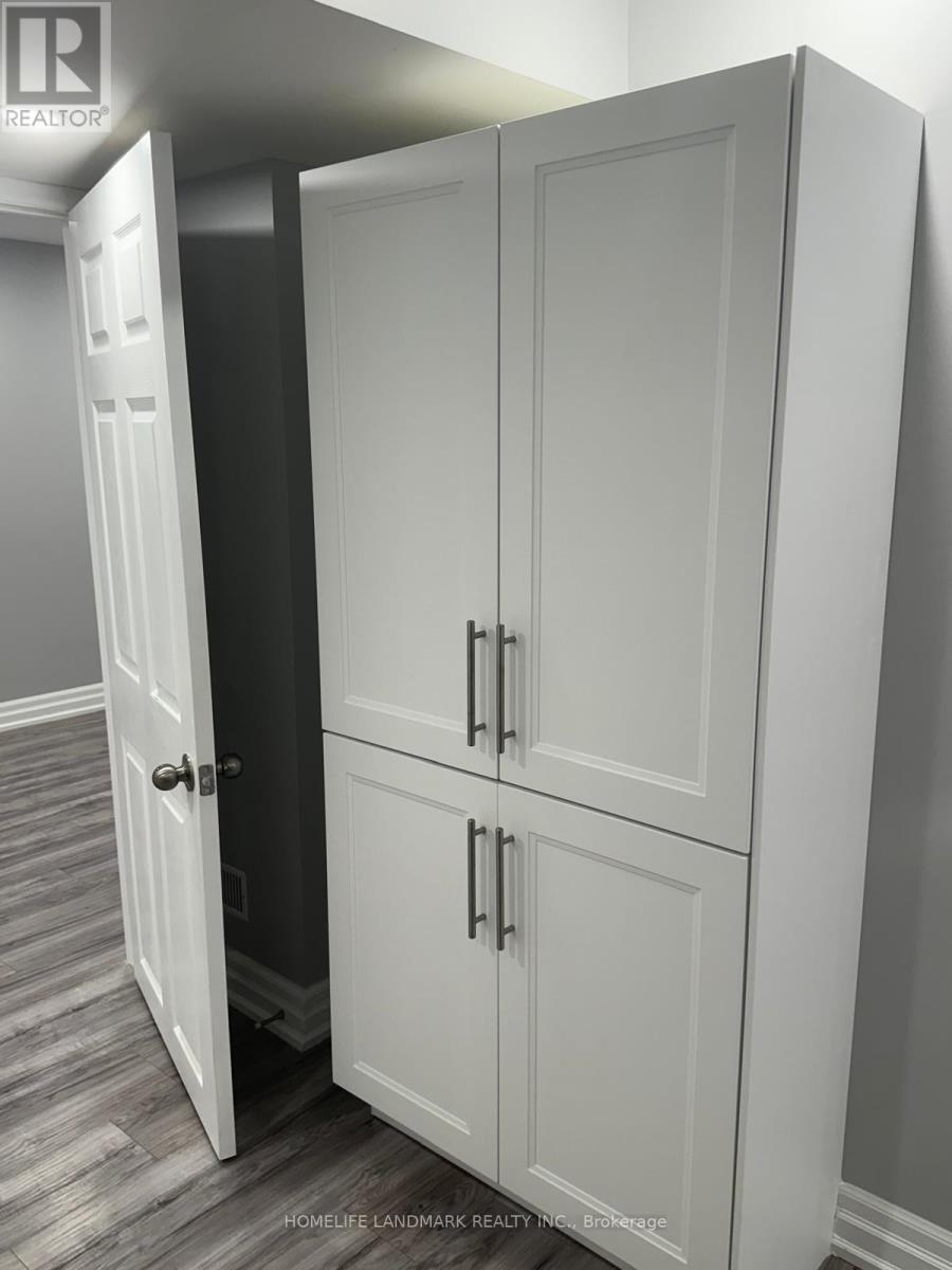 Basement - 6 Pickett Street, Ajax, ON - Indoor Photo Showing Other Room