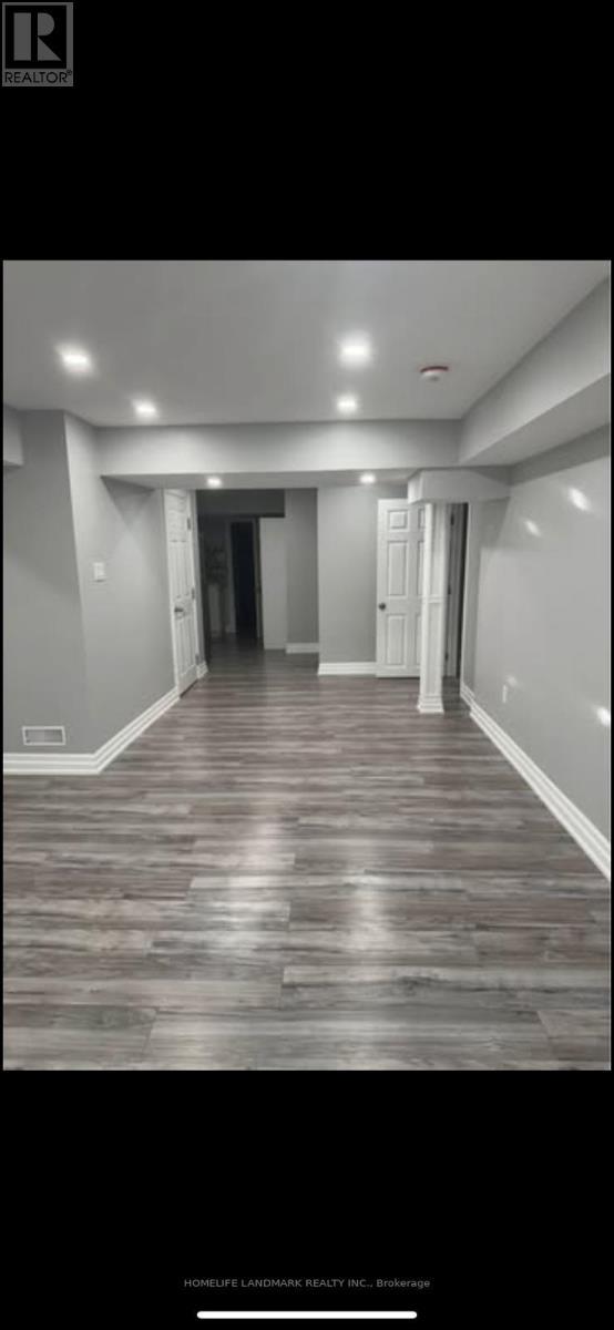 Basement - 6 Pickett Street, Ajax, ON - Indoor Photo Showing Other Room