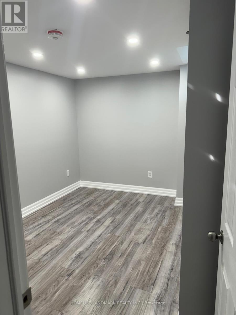 Basement - 6 Pickett Street, Ajax, ON - Indoor Photo Showing Other Room