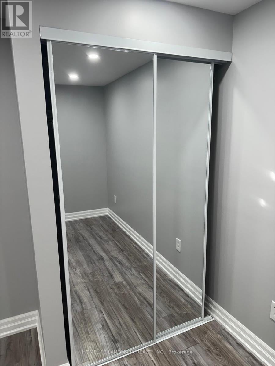 Basement - 6 Pickett Street, Ajax, ON - Indoor Photo Showing Other Room